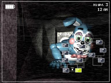Five Nights at Freddy's 2 PC Key Fiyatları