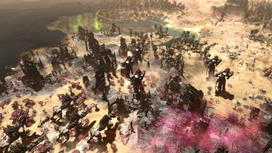 Warhammer 40,000: Gladius - Firepower Pack PC Fiyatları