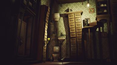 Little Nightmares - Scarecrow Sack PC Key Fiyatları