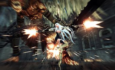 Vindictus Fiyat Karşılaştırma