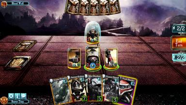 The Horus Heresy: Legions