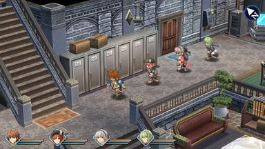 The Legend of Heroes: Trails to Azure Fiyat Karşılaştırma