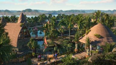 Planet Zoo: Oceania Pack PC Key Fiyatları