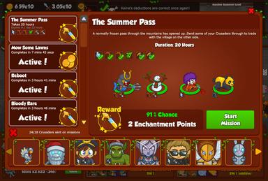 Crusaders of the Lost Idols PC Key Fiyatları