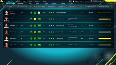 Tennis Manager 2022 PC Key Fiyatları