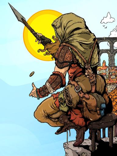 The Golden Rose: Book One PC Fiyatları