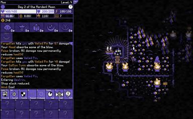 Moonring