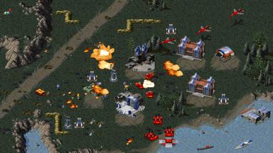 Command &amp; Conquer Red Alert™, Counterstrike™ and The Aftermath™ Fiyat Karşılaştırma
