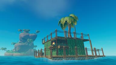 Raft PC Fiyatları