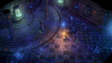 Pathfinder: Kingmaker - Beneath The Stolen Lands PC Fiyatları