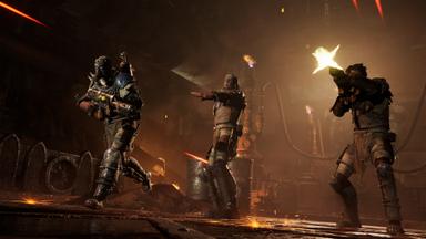 Necromunda: Underhive Wars - Cawdor Gang PC Key Fiyatları
