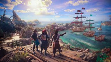 Skull and Bones PC Fiyatları