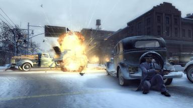 Mafia II (Classic)