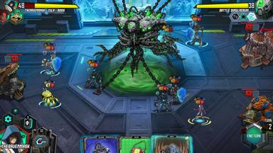 Mutants: Genesis PC Key Fiyatları