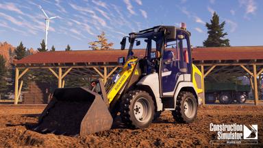 Construction Simulator - Kramer Pack PC Fiyatları