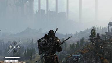 Bleak Faith: Forsaken PC Key Fiyatları