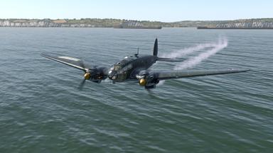 IL-2 Sturmovik: Cliffs of Dover Blitz Edition PC Key Fiyatları