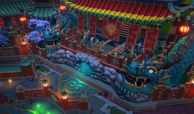 Battlerite PC Key Fiyatları