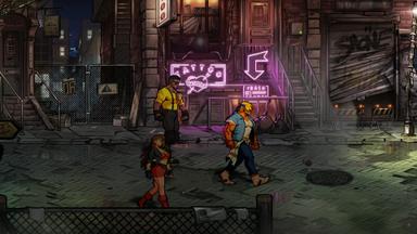 Streets of Rage 4 Fiyat Karşılaştırma