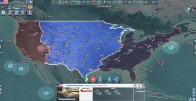 CONFLICT OF NATIONS: WORLD WAR 3 PC Fiyatları