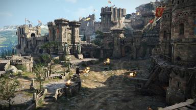FOR HONOR™ - Year 3 Pass PC Key Fiyatları