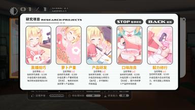 Bunny eShop - The After Story