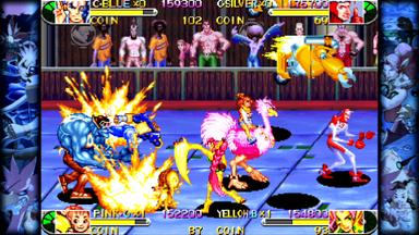 Capcom Beat 'Em Up Bundle Fiyat Karşılaştırma