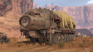 Crossout Fiyat Karşılaştırma