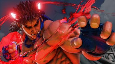 Street Fighter V - Champion Edition Upgrade Kit PC Fiyatları