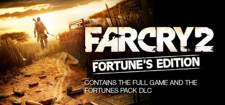 Far Cry® 2: Fortune's Edition