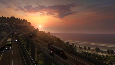Euro Truck Simulator 2 - Italia