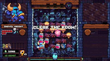 Shovel Knight Pocket Dungeon Fiyat Karşılaştırma