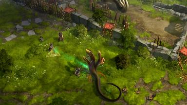 Pathfinder: Kingmaker - Enhanced Plus Edition