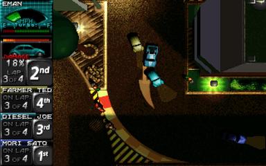 Death Rally (Classic) Fiyat Karşılaştırma