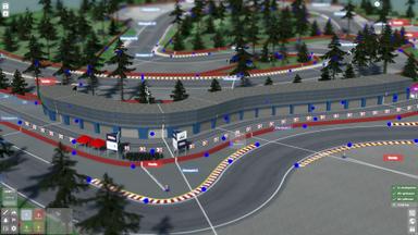 RaceLeague