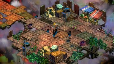 Bastion PC Key Fiyatları