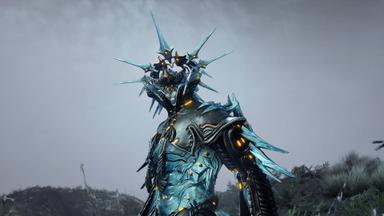 Warframe: Celestial Heirloom Collection