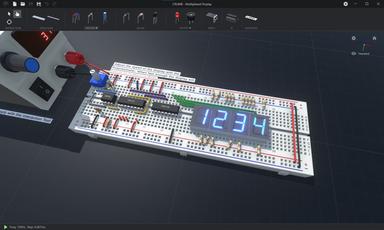 CRUMB Circuit Simulator PC Fiyatları