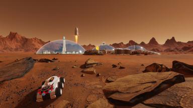 Surviving Mars: Space Race PC Key Fiyatları