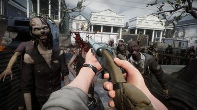 The Walking Dead: Saints &amp; Sinners Fiyat Karşılaştırma