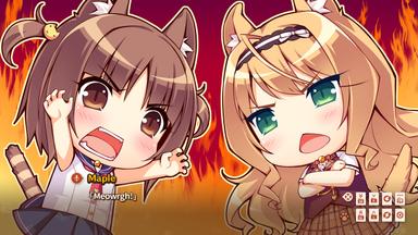NEKOPARA Vol. 0