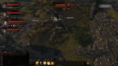 Blackthorn Arena