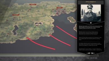 Panzer Corps 2: Axis Operations - 1942
