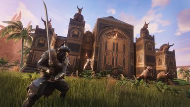 Conan Exiles - Treasures of Turan Pack Fiyat Karşılaştırma
