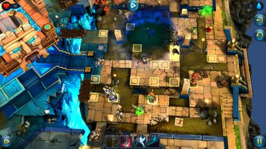 Prime World: Defenders 2 PC Key Fiyatları