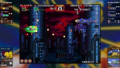 Darius Cozmic Collection Arcade PC Fiyatları