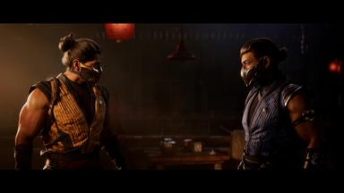 Mortal Kombat 1 PC Fiyatları
