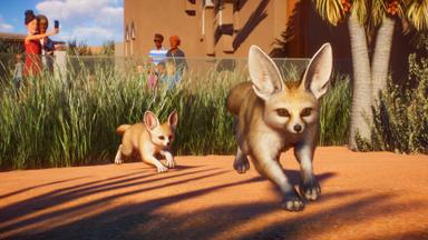 Planet Zoo: Africa Pack PC Key Fiyatları