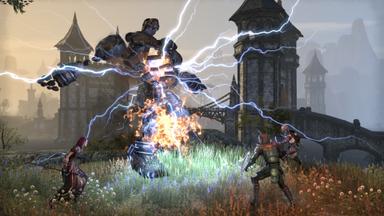 The Elder Scrolls® Online Fiyat Karşılaştırma