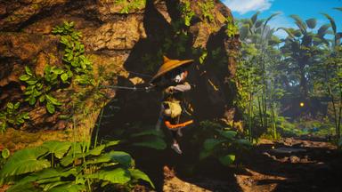 BIOMUTANT - Mercenary Class PC Key Fiyatları